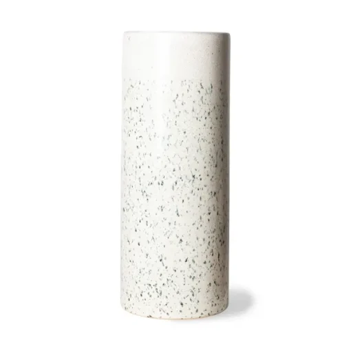 Vases^HK Living Vase En Ceramique 70'S - H 28 Cm - Grele