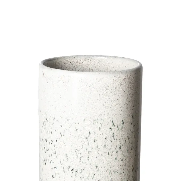 Vases^HK Living Vase En Ceramique 70'S - H 28 Cm - Grele
