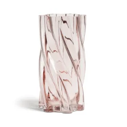 Vases^&klevering Vase Marshmallow - Rose
