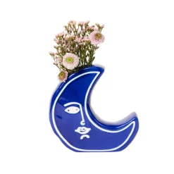 Vases^DOIY Vase Moon