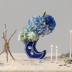 Vases^DOIY Vase Moon