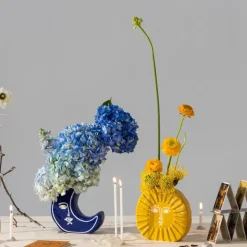 Vases^DOIY Vase Moon