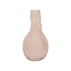 Vases^Sélectionné par Fleux Vase Quircky A En Verre Recycle Vert