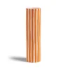 Vases^&klevering Vase Ray - Orange
