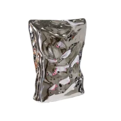 Vases^HK Living Vase Sac Crisps