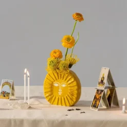 Vases^DOIY Vase Sun