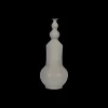 Vases^ENOstudio Vase Tenere En Ceramique - L - Blanc Casse