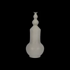 Vases^ENOstudio Vase Tenere En Ceramique - L - Blanc Casse