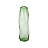 Vases^Ferm Living Vase Water Swirl - H 47 Cm Vert