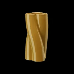 Vases^FEST Amsterdam Vase Wocky S - Moutarde