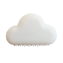 Mobiles & Veilleuses Enfant^Sélectionné par Fleux Veilleuse Nuage Sans Fil - Blanc