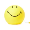 Lampes De Table^Sélectionné par Fleux Veilleuse Smiley Jaune - Star Light - ? 25 Cm