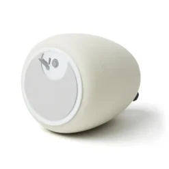 Mobiles & Veilleuses Enfant^Liewood Veilleuse Winston Panda En Silicone - Creme