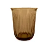 Carafes & Verres^Sélectionné par Fleux Verre Gobelet Jules - Ambre