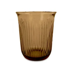 Carafes & Verres^Sélectionné par Fleux Verre Gobelet Jules - Ambre