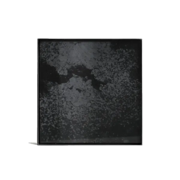 Vide-Poches^Ethnicraft Vide Poche En Miroir Charcoal - Noir