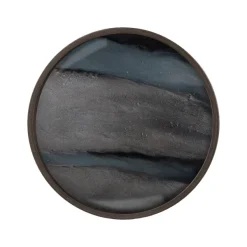 Vide-Poches^Ethnicraft Vide Poche En Verre Graphic Organic O 30 Cm