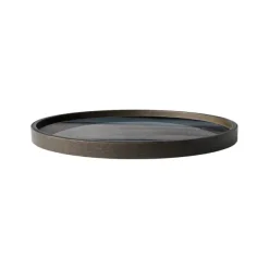 Vide-Poches^Ethnicraft Vide Poche En Verre Graphic Organic O 30 Cm