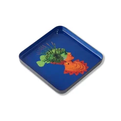 Vide-Poches^Gangzai Vide-Poche Carre Rascaqueen En Fer - 15 X 15 Cm