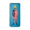 Vide-Poches^Gangzai Vide-Poche Rectangulaire Lampaman En Fer - 12,5 28 Cm